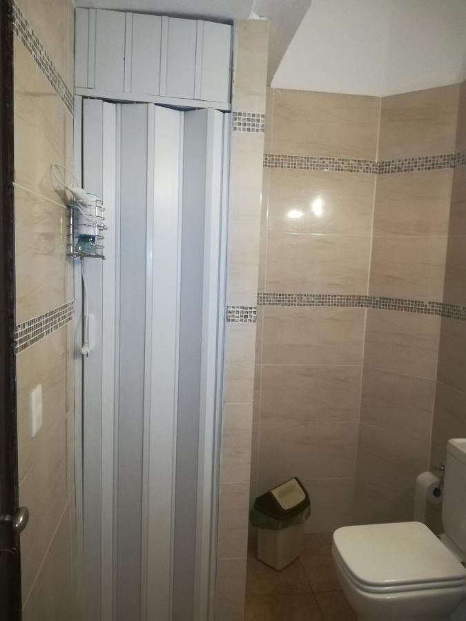 Private Room In Beautiful Home Montevideo Exterior photo